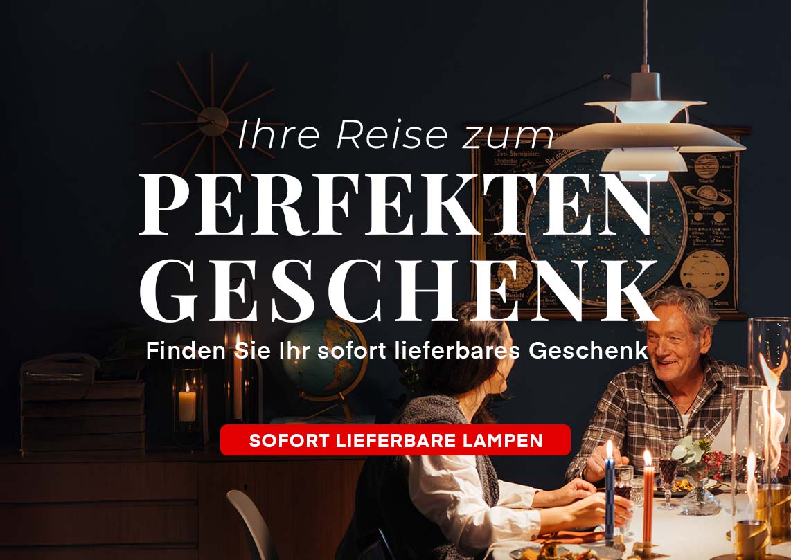 Illuminazione in pronta consegna